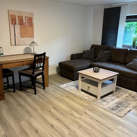 Stadtteil-Apartment フルダ エクステリア 写真