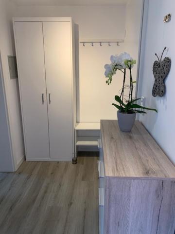 Stadtteil-Apartment フルダ エクステリア 写真